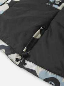 Зимова куртка REIMA Muurame модель 5100362B-9998 Фото