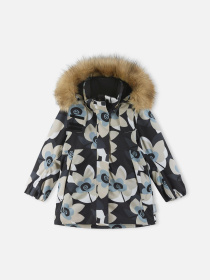 Зимова куртка REIMA Muurame модель 5100362B-9998 Фото