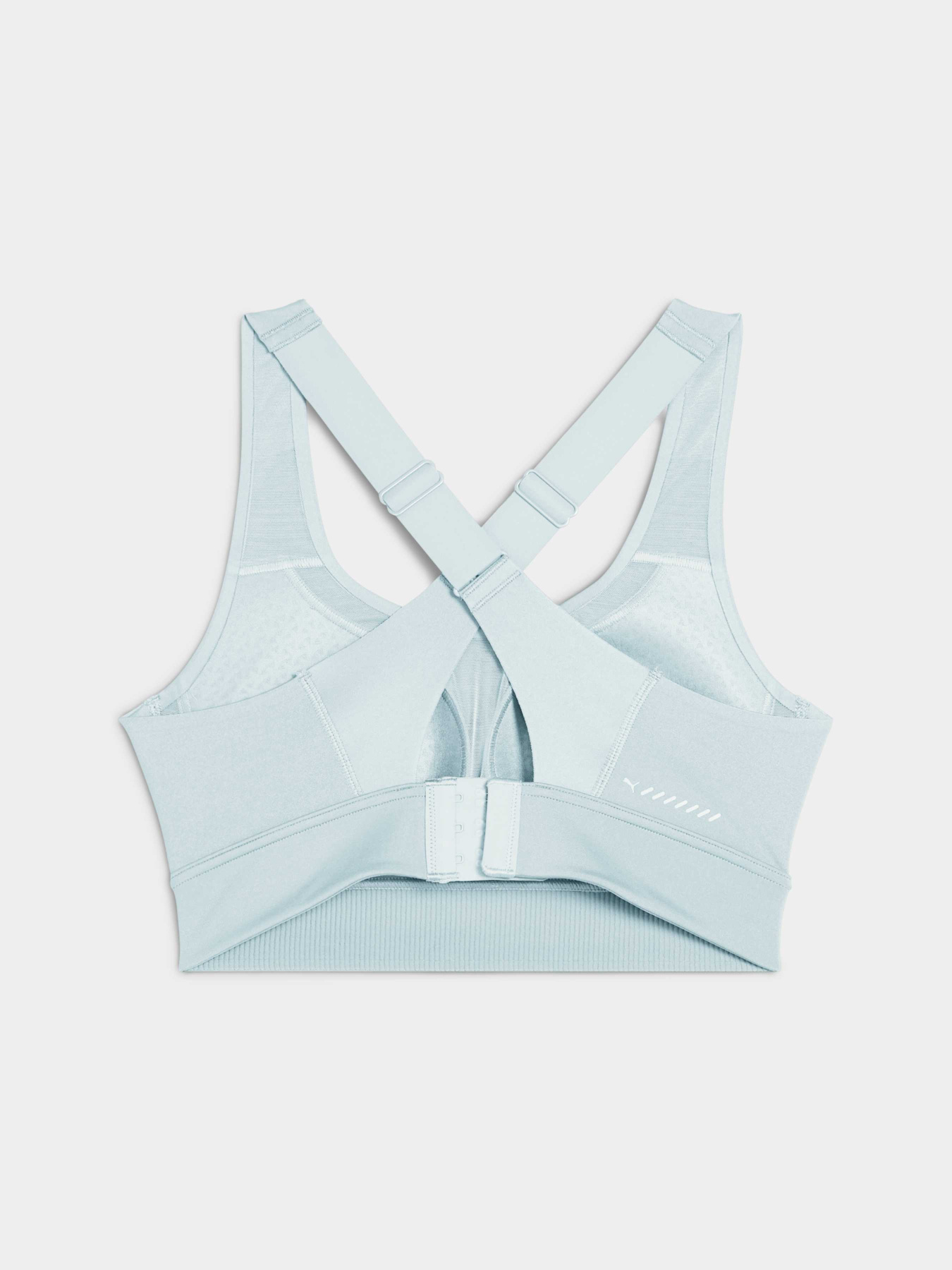 Топ спортивный PUMA Pwrbreathe Run Bra модель 525074 Фото