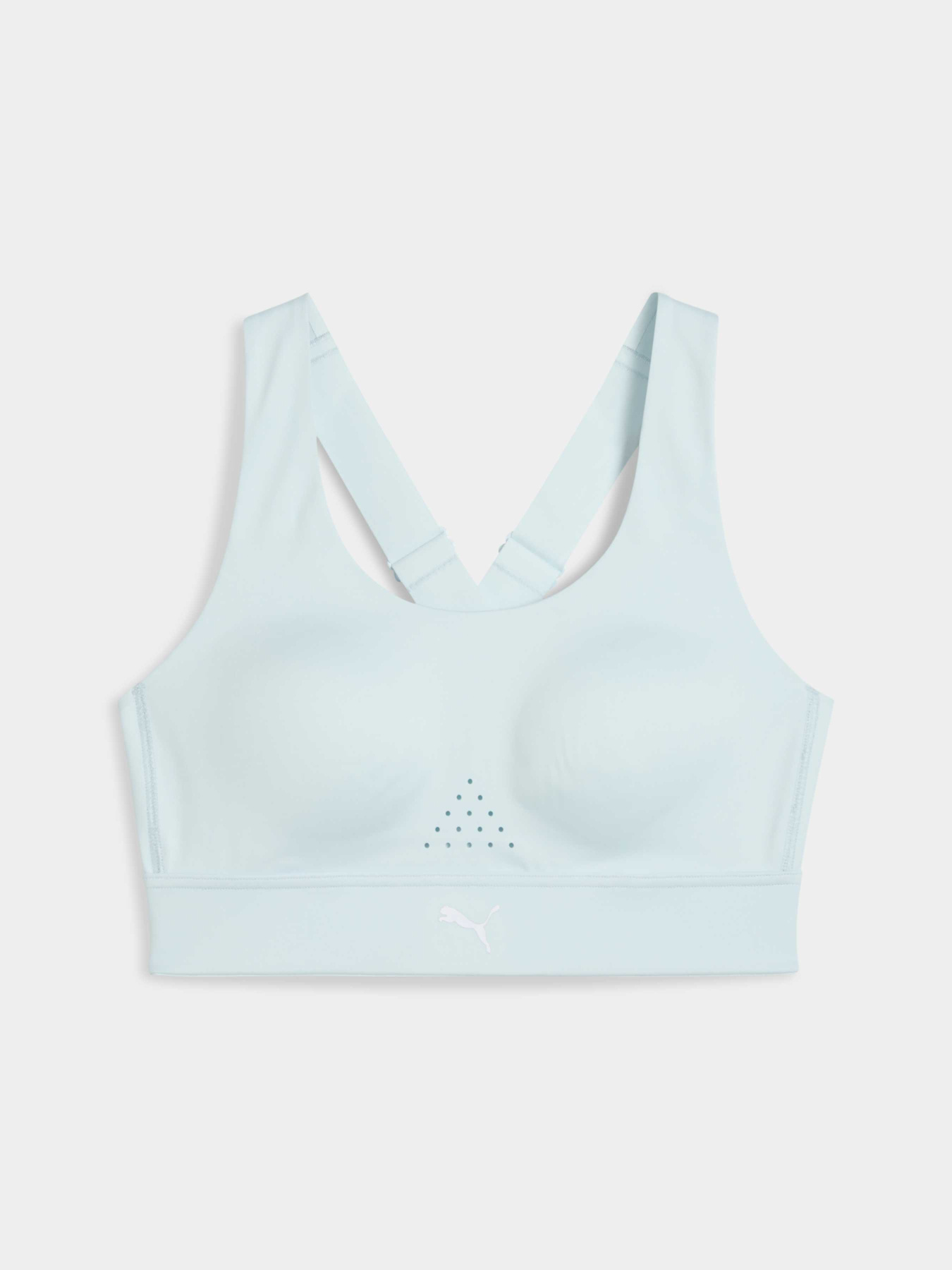 Топ спортивный PUMA Pwrbreathe Run Bra модель 525074 Фото