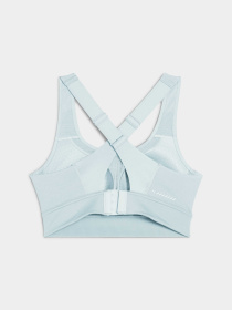 Топ спортивный PUMA Pwrbreathe Run Bra модель 525074 Фото