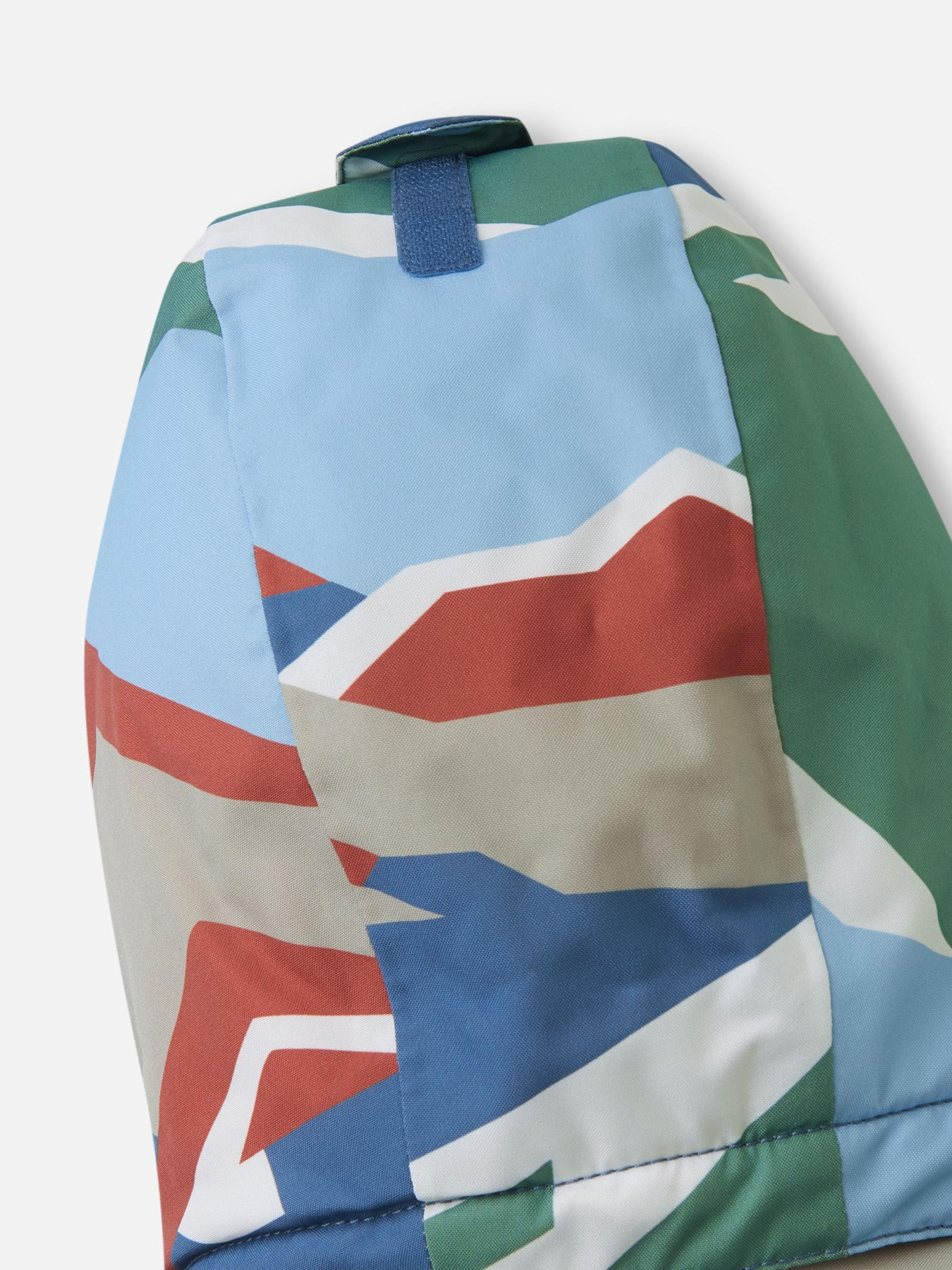 Зимова куртка REIMA Marttila модель 5100363B-67A8 Фото