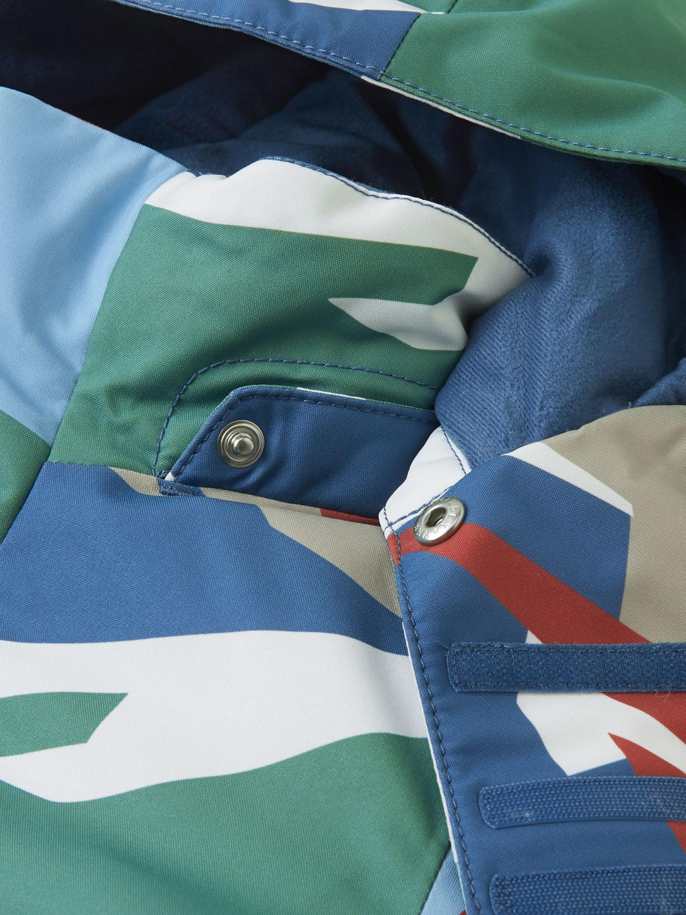 Зимова куртка REIMA Marttila модель 5100363B-67A8 Фото