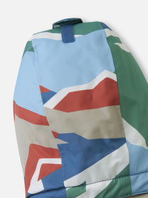 Зимова куртка REIMA Marttila модель 5100363B-67A8 Фото