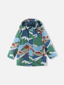 Зимняя куртка REIMA Marttila модель 5100363B-67A8 Фото