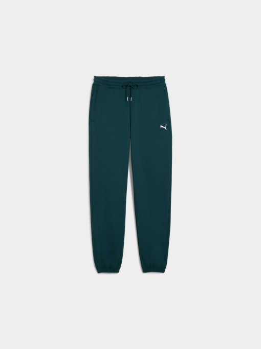 Штаны спортивные PUMA Wardrobe Ess Sweatpants модель 631535 Фото