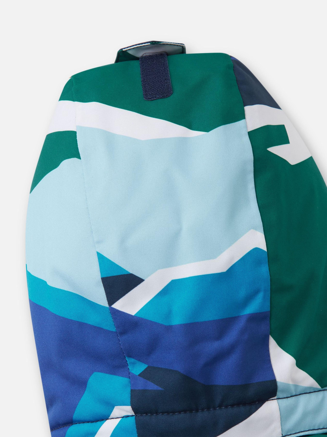 Зимова куртка REIMA Marttila модель 5100363B-89A8 Фото