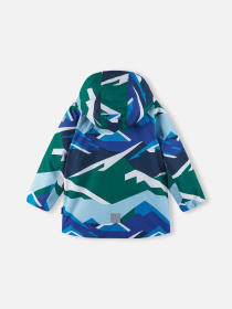 Зимова куртка REIMA Marttila модель 5100363B-89A8 Фото