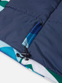 Зимова куртка REIMA Marttila модель 5100363B-89A8 Фото