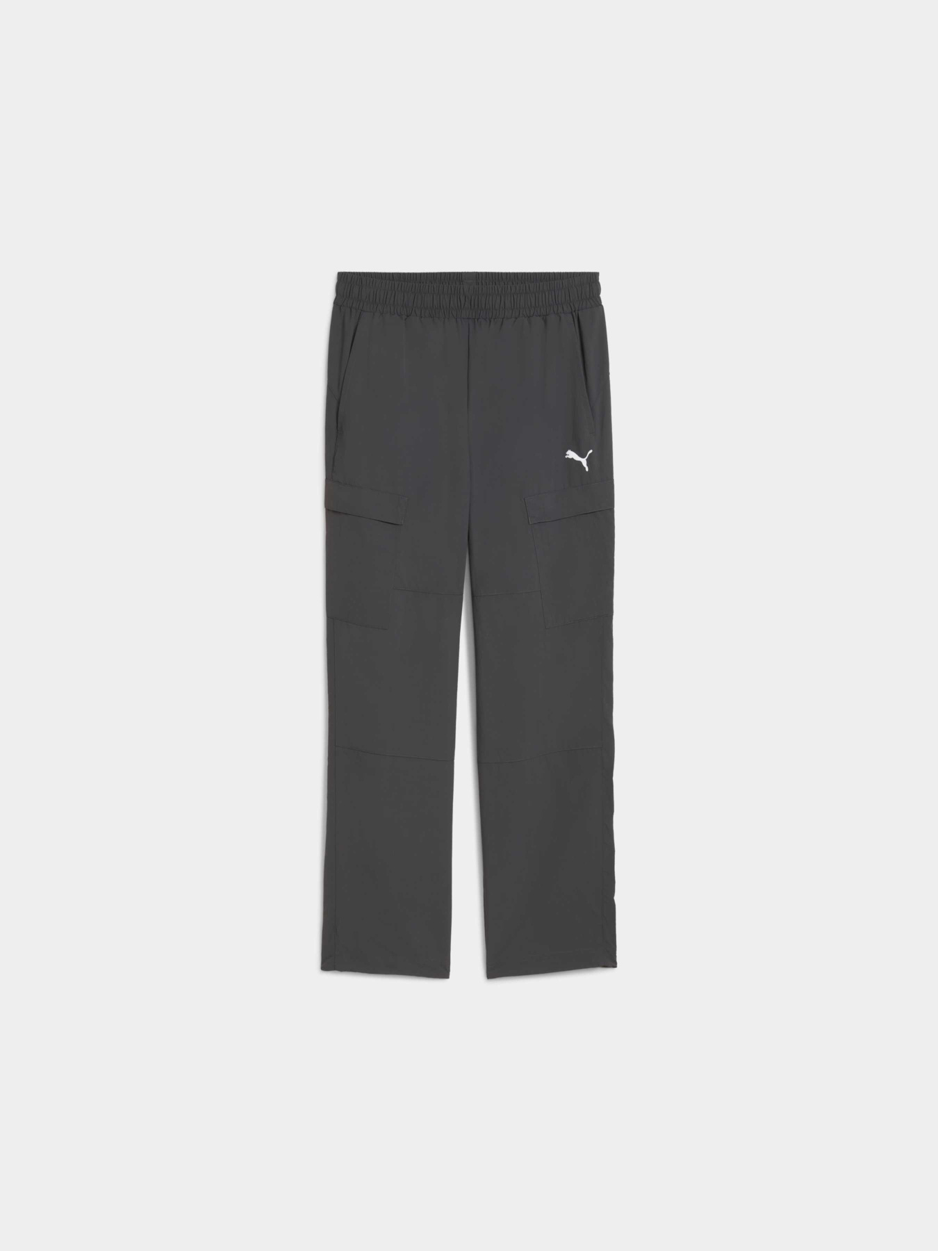 Штаны спортивные PUMA Wardrobe Ess Cargo Pants модель 629653 Фото