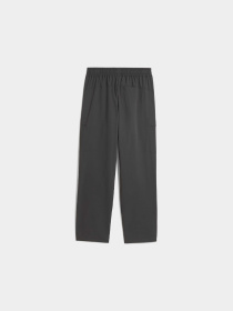 Штаны спортивные PUMA Wardrobe Ess Cargo Pants модель 629653 Штаны спортивные PUMA Wardrobe Ess Cargo Pants модель 629653 Фото