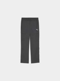 Штаны спортивные PUMA Wardrobe Ess Cargo Pants модель 629653 Фото