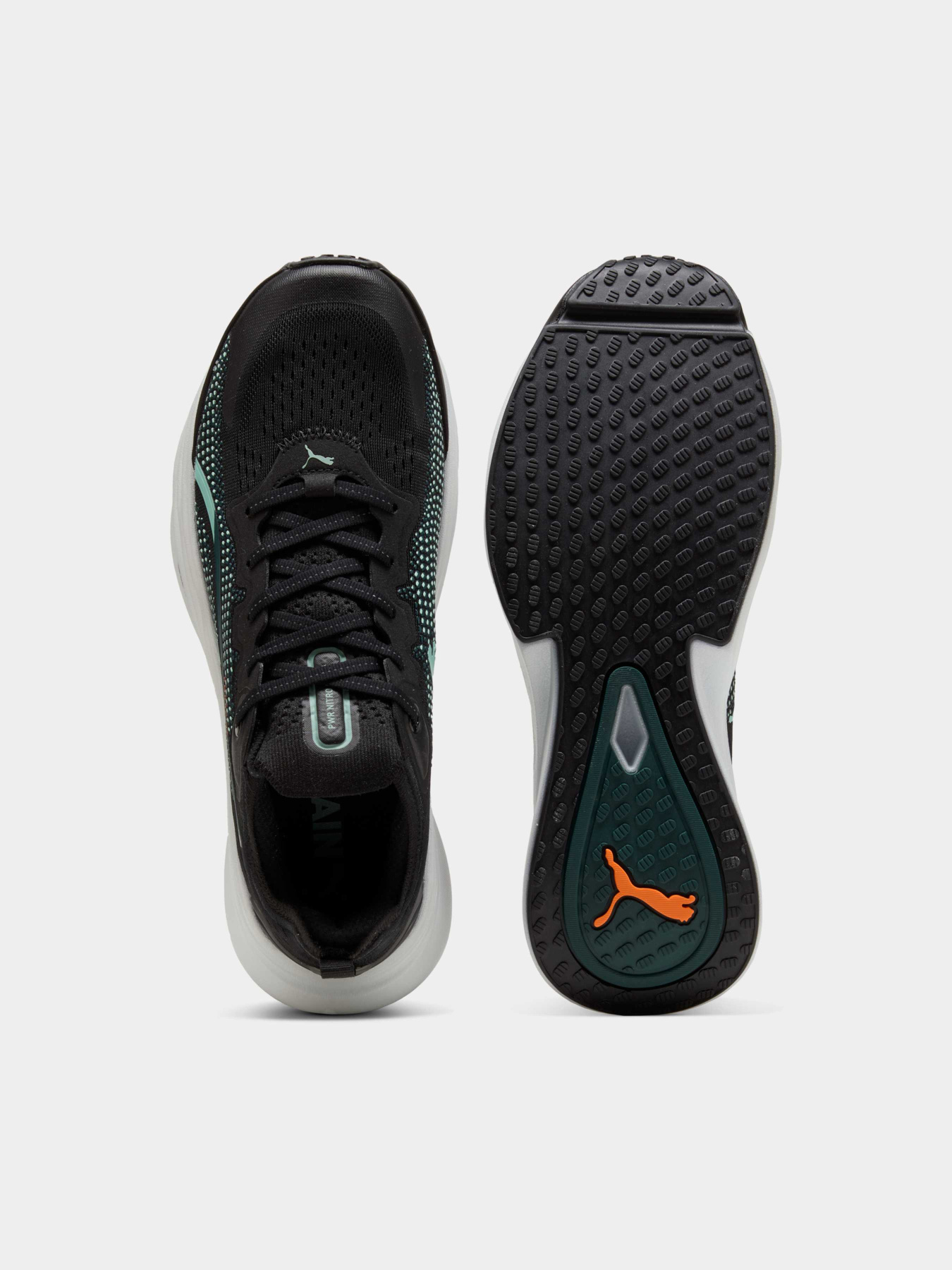 Кросівки для спорту PUMA Pwr Nitro™ Sqd 2 модель 310150 Фото