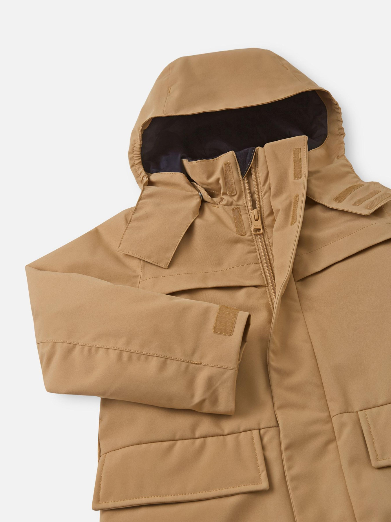 Зимняя куртка REIMA Kamuni модель 5100384B-11A0 Фото