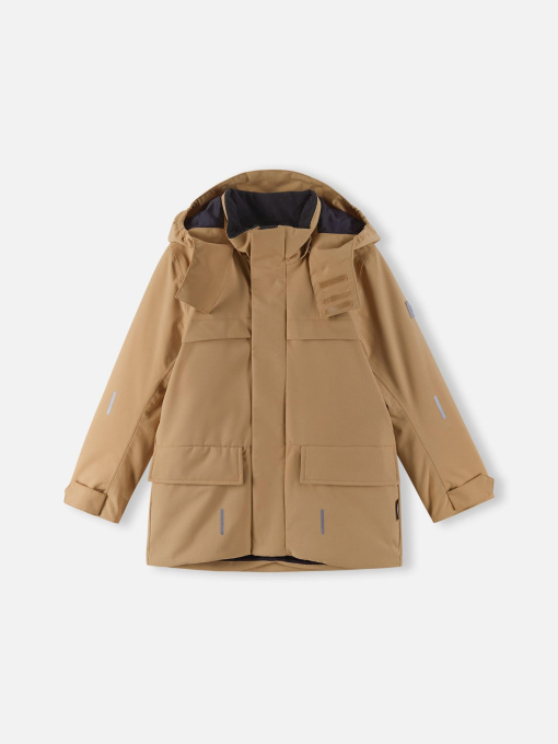 Зимова куртка REIMA Kamuni Модель 5100384B-11A0 Фото