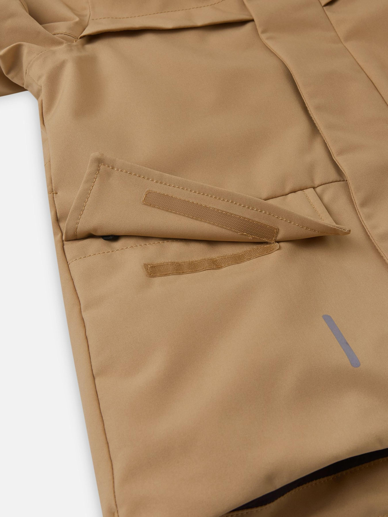 Зимова куртка REIMA Kamuni модель 5100384B-11A0 Фото