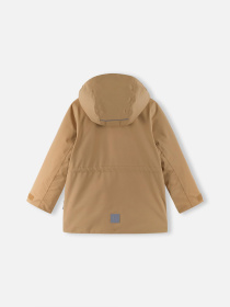 Зимова куртка REIMA Kamuni модель 5100384B-11A0 Фото