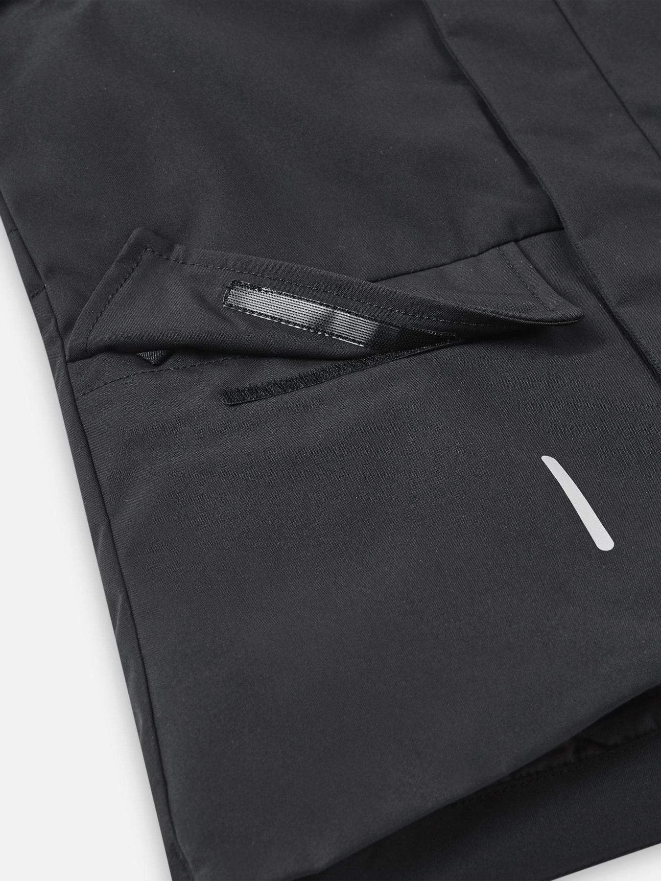 Зимняя куртка REIMA Kamuni модель 5100384B-9990 Фото