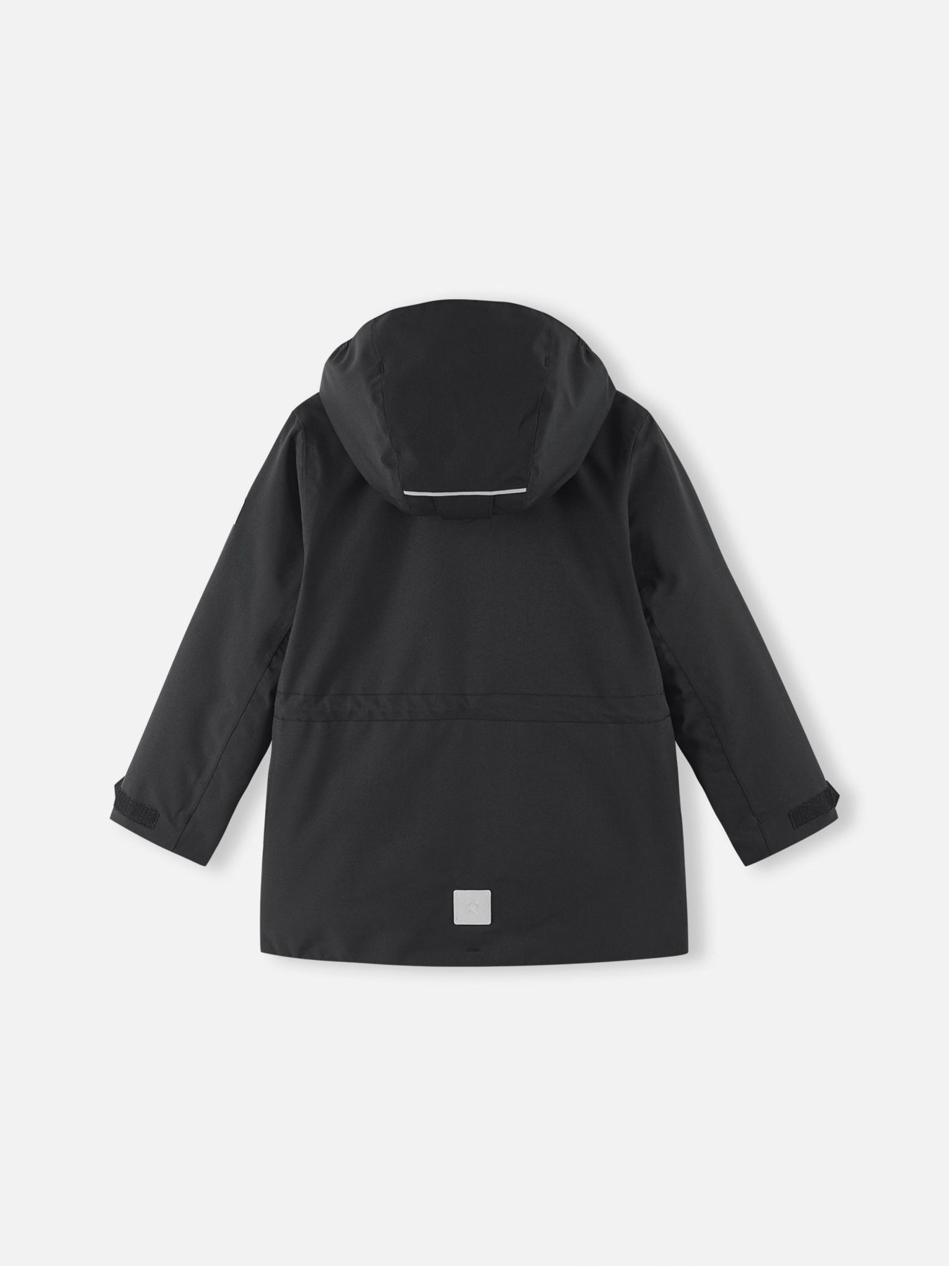 Зимова куртка REIMA Kamuni модель 5100384B-9990 Фото