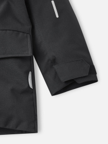 Зимова куртка REIMA Kamuni модель 5100384B-9990 Фото