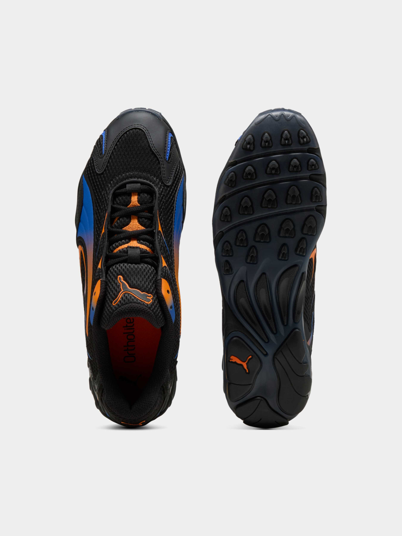 Кроссовки PUMA Inhale модель 401560 Фото