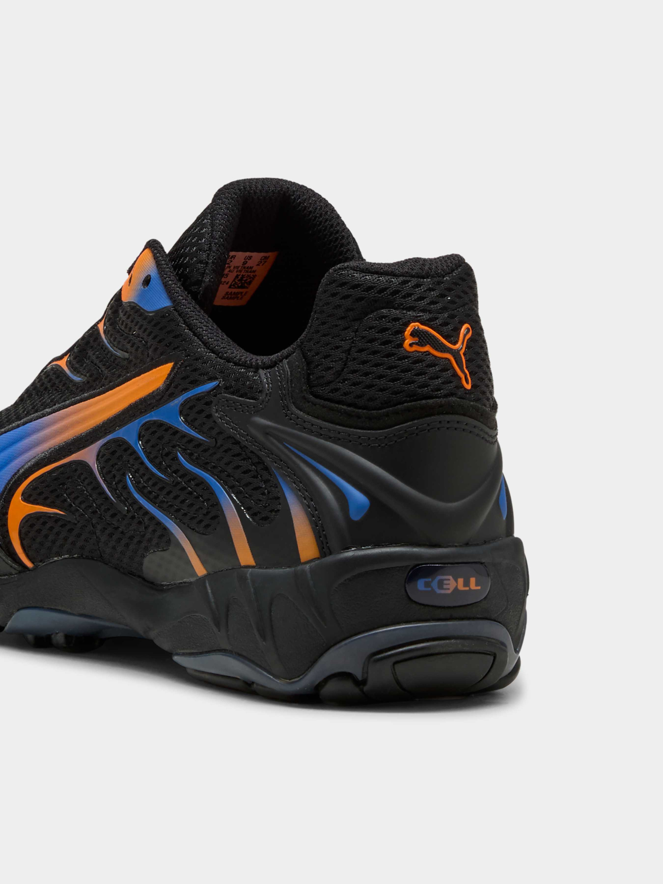 Кроссовки повседневные PUMA Inhale модель 401560 Фото