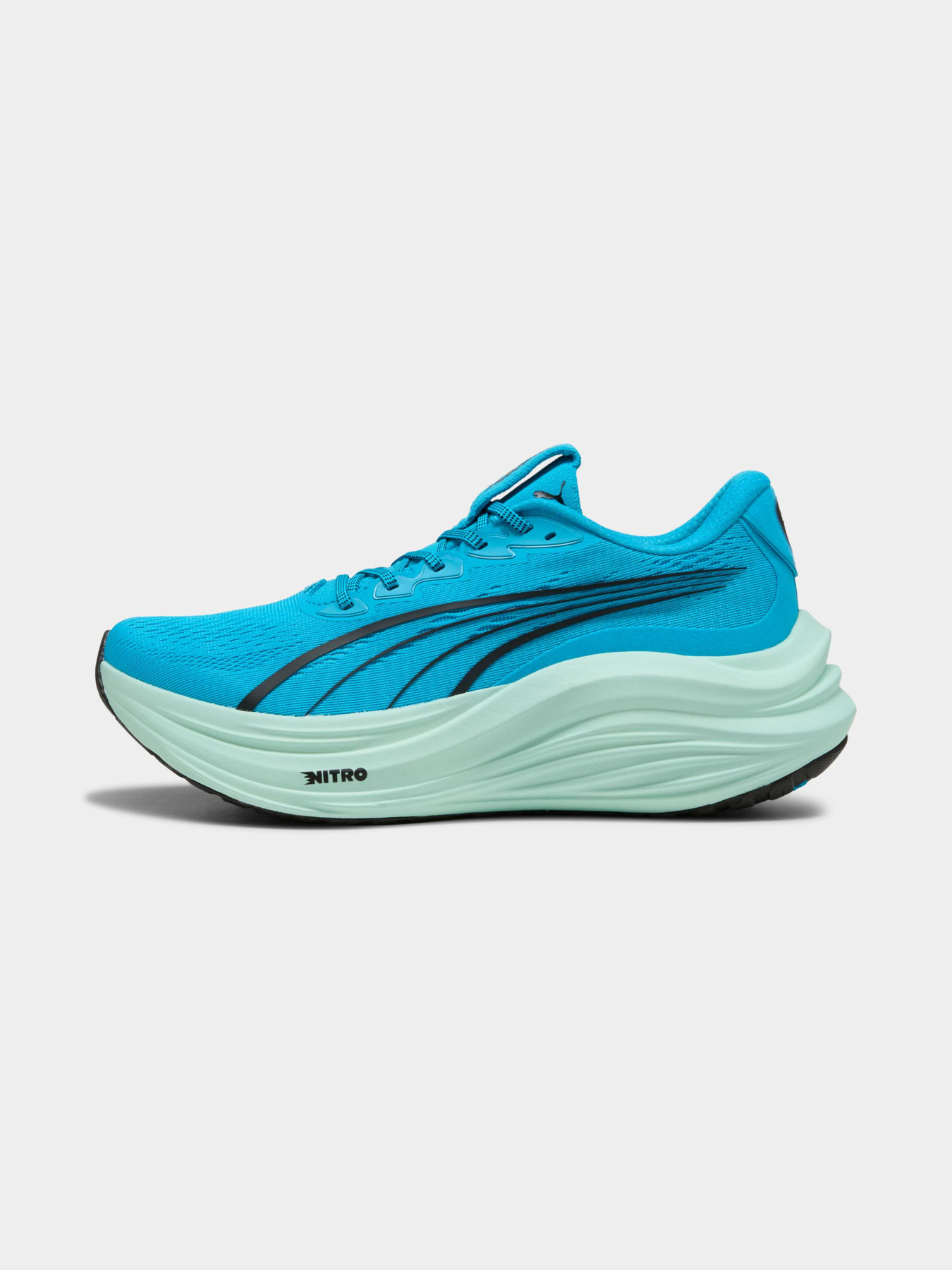 Кросівки для бігу PUMA Magmax Nitro™ модель 310088 Фото