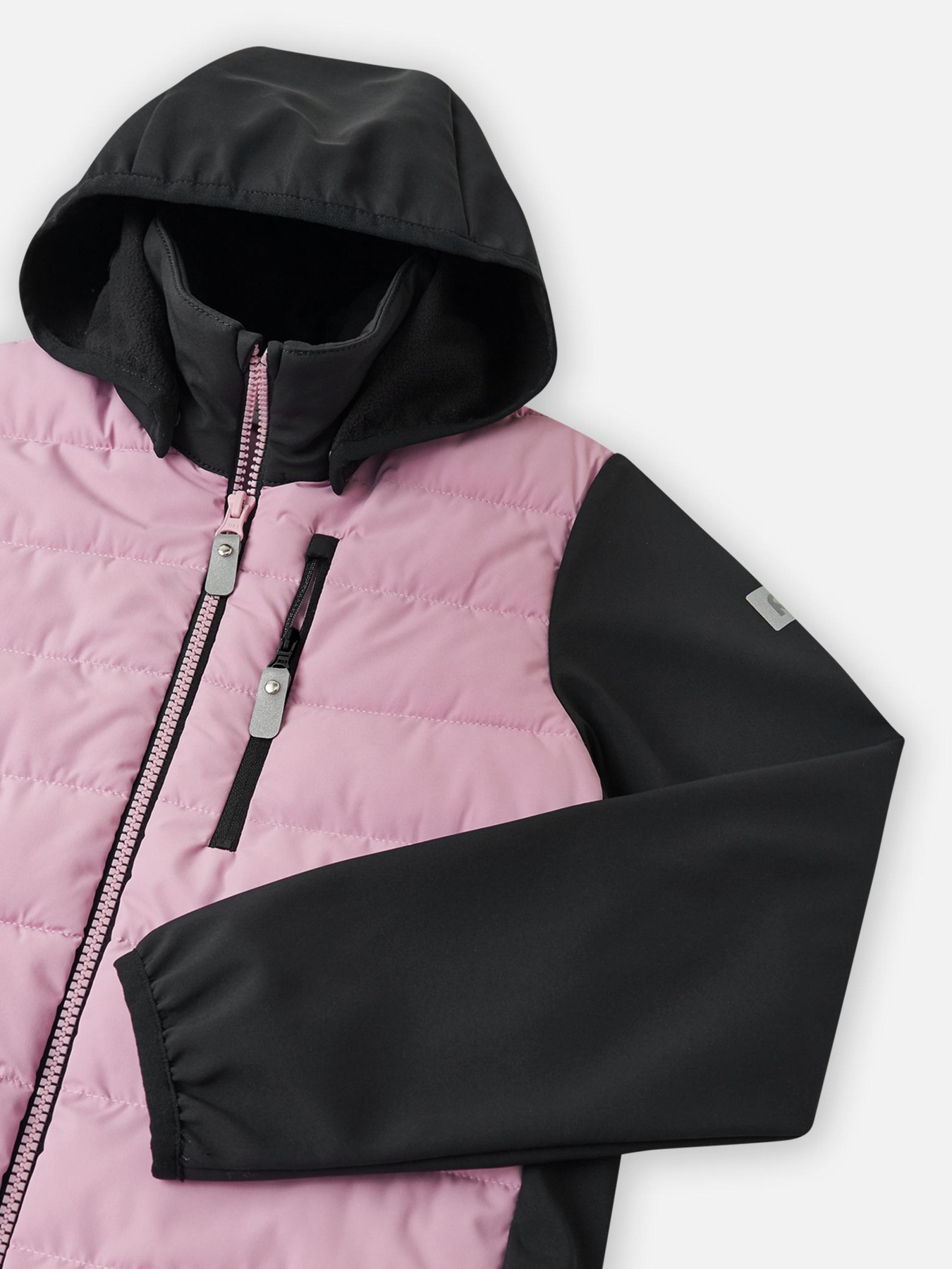 Демисезонная куртка REIMA Vaihto модель 5100388A-4500 Фото