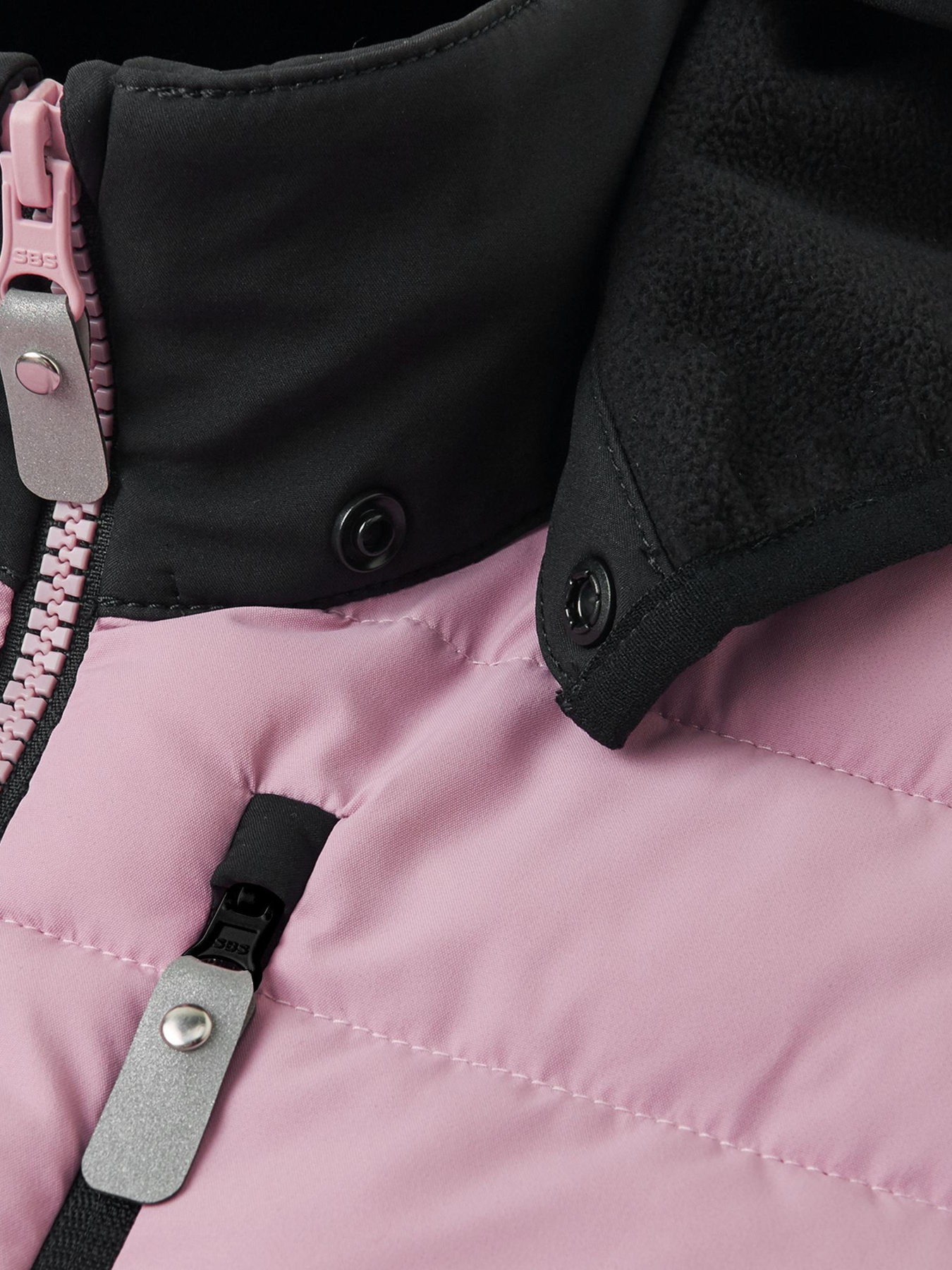 Демисезонная куртка REIMA Vaihto модель 5100388A-4500 Фото