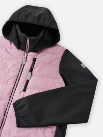 Демисезонная куртка REIMA Vaihto модель 5100388A-4500 Фото