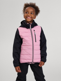 Демисезонная куртка REIMA Vaihto модель 5100388A-4500 Фото