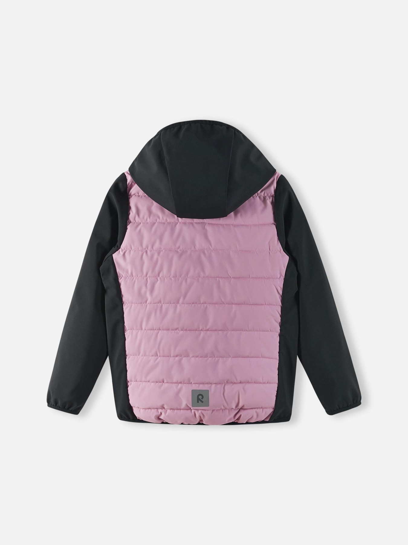 Демисезонная куртка REIMA Vaihto модель 5100388A-4500 Фото