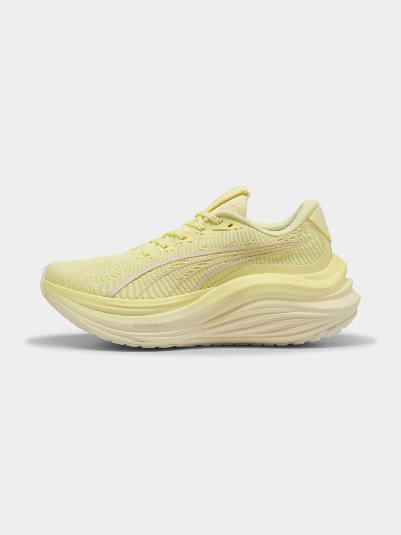 Кроссовки для бега PUMA Magmax Nitro™ Wns модель 310089 Фото