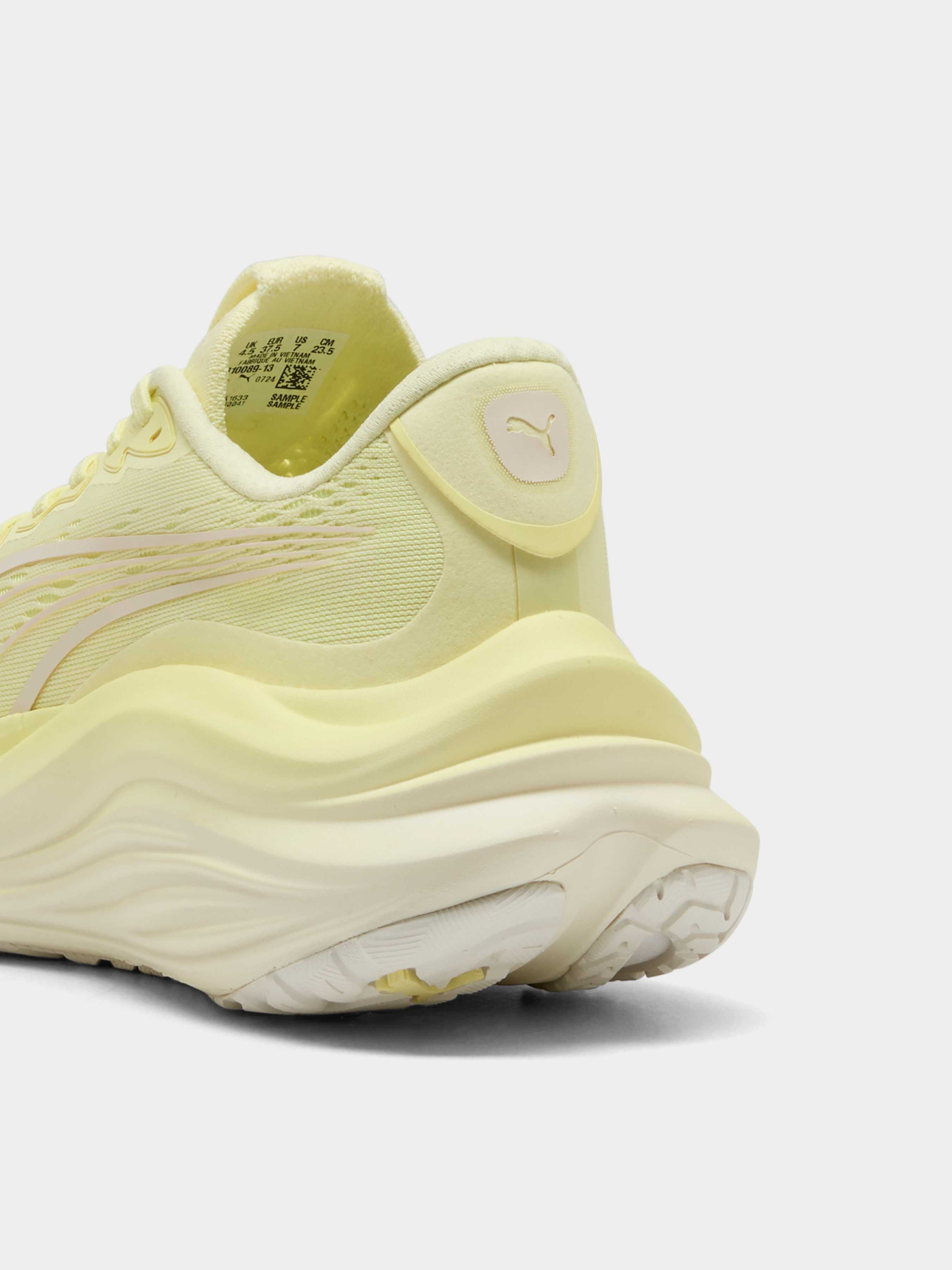 Кроссовки для бега PUMA Magmax Nitro™ Wns модель 310089 Кроссовки для бега PUMA Magmax Nitro™ Wns модель 310089 Фото