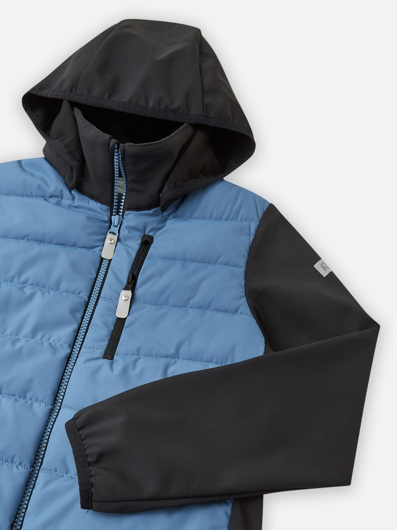 Демисезонная куртка REIMA Vaihto модель 5100388A-67A0 Фото