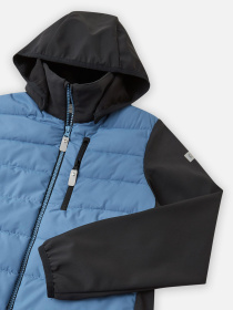 Демисезонная куртка REIMA Vaihto модель 5100388A-67A0 Фото