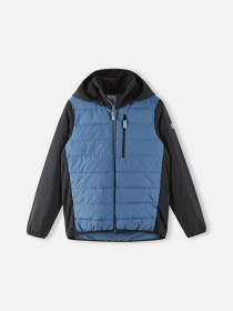 Демисезонная куртка REIMA Vaihto модель 5100388A-67A0 Фото