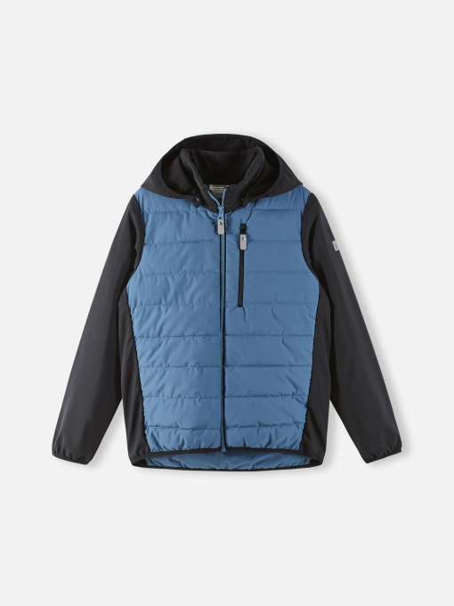 Демисезонная куртка REIMA Vaihto модель 5100388A-67A0 Фото