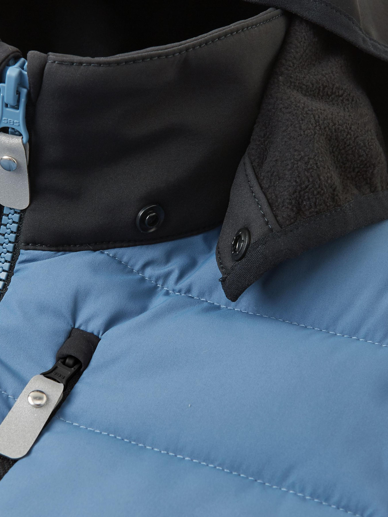 Демісезонна куртка REIMA Vaihto модель 5100388A-67A0 Фото