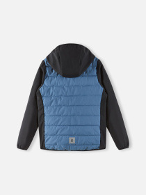 Демісезонна куртка REIMA Vaihto модель 5100388A-67A0 Фото