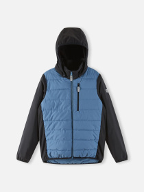 Демісезонна куртка REIMA Vaihto модель 5100388A-67A0 Фото