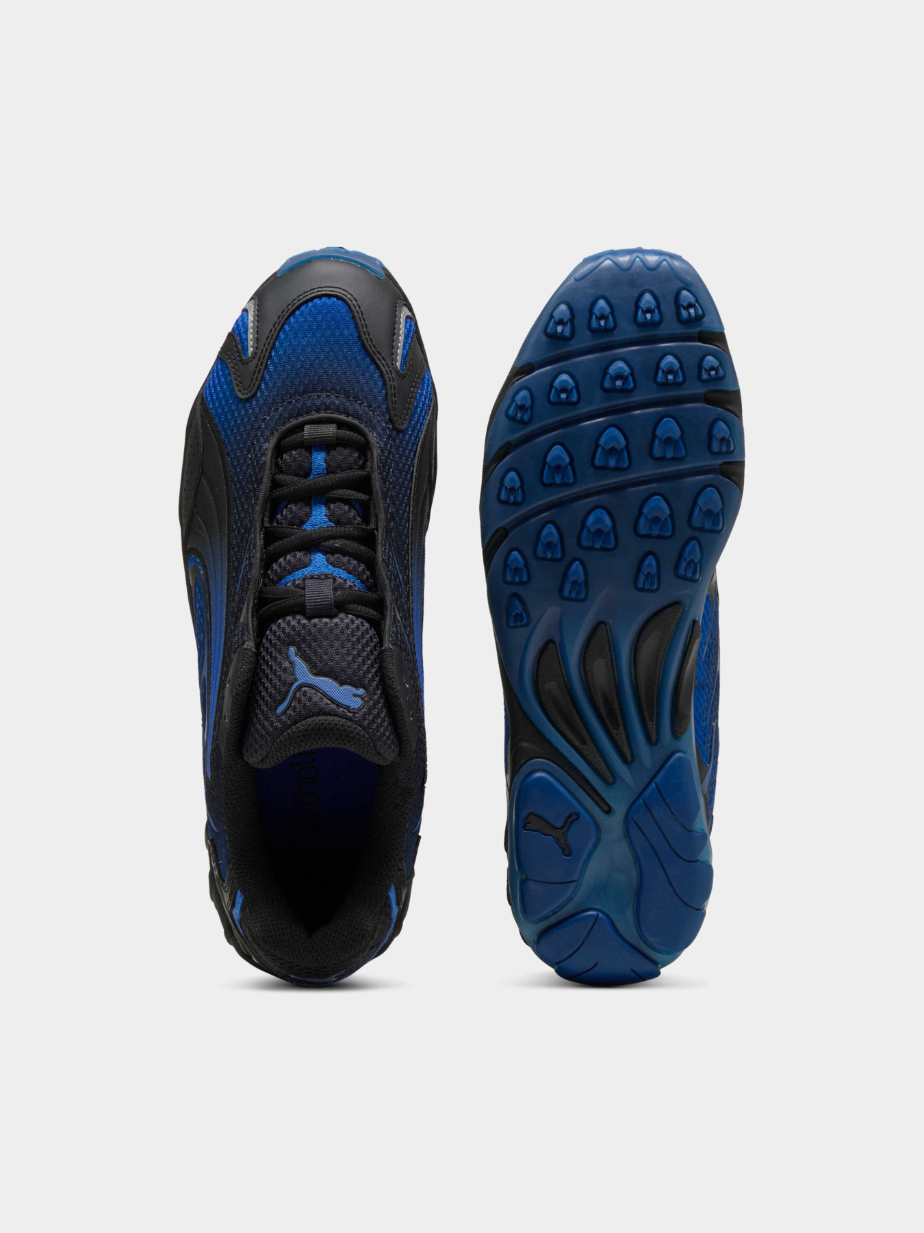 Кроссовки повседневные PUMA Inhale модель 401560 Фото