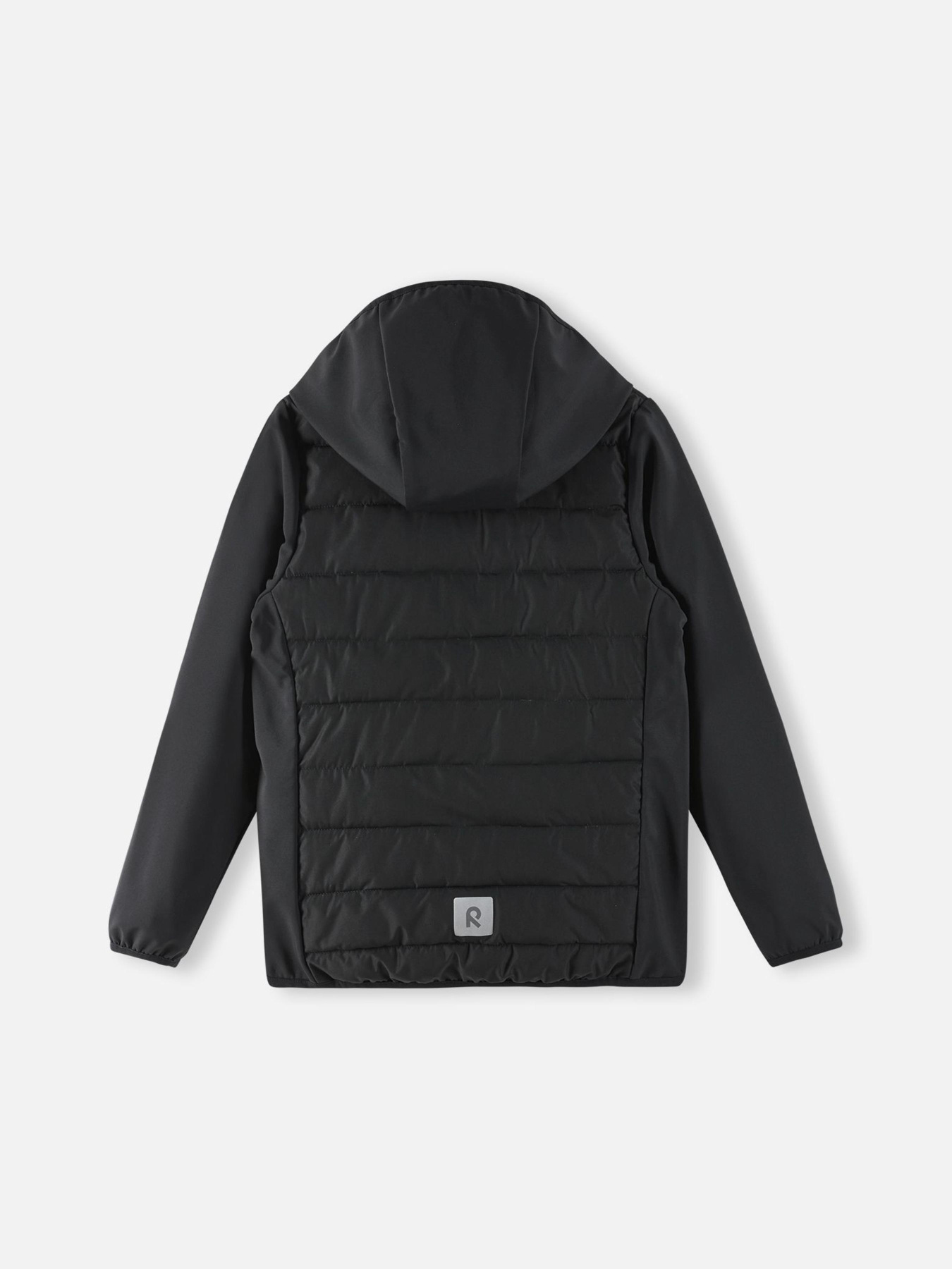 Демисезонная куртка REIMA Vaihto модель 5100388A-9990 Фото