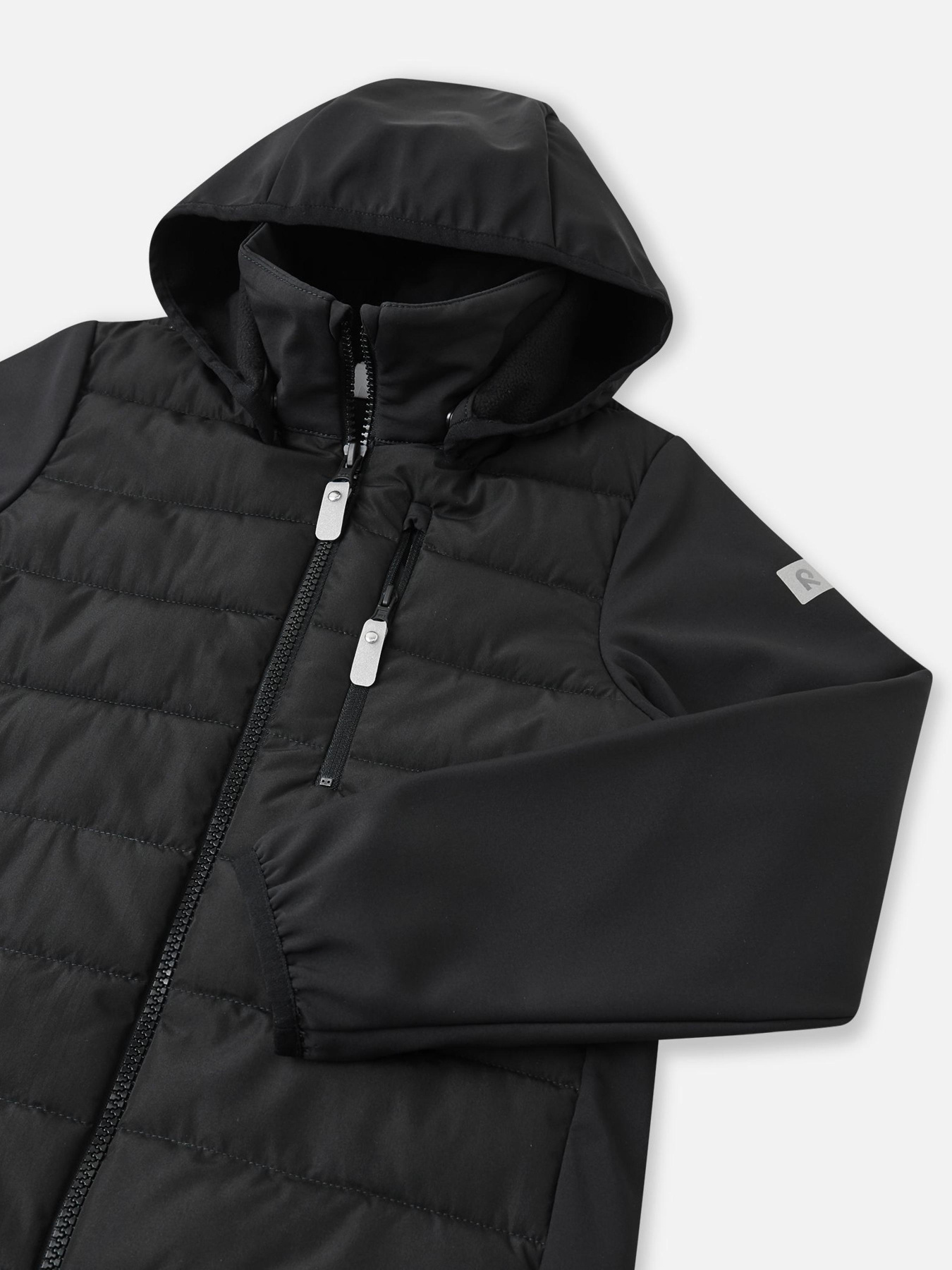 Демисезонная куртка REIMA Vaihto модель 5100388A-9990 Фото