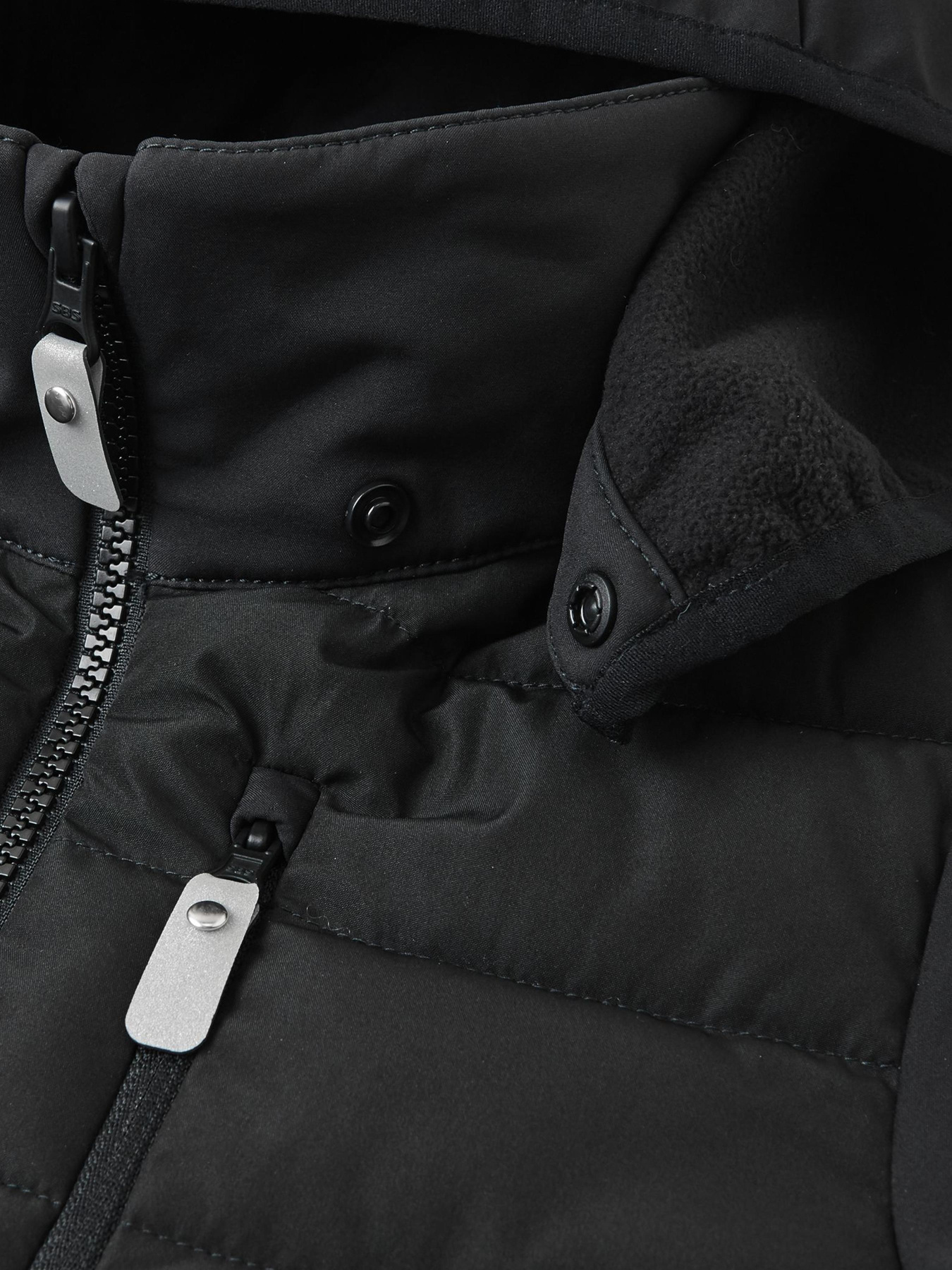 Демисезонная куртка REIMA Vaihto модель 5100388A-9990 Фото