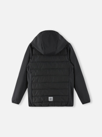 Демисезонная куртка REIMA Vaihto модель 5100388A-9990 Фото