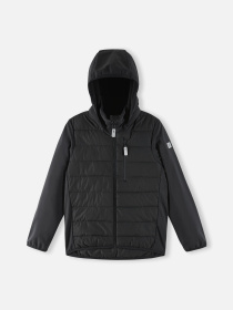 Демисезонная куртка REIMA Vaihto модель 5100388A-9990 Фото