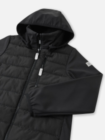 Демисезонная куртка REIMA Vaihto модель 5100388A-9990 Фото