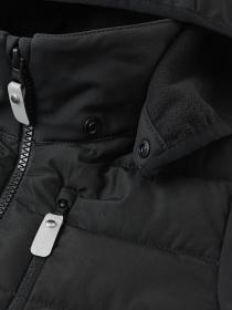 Демисезонная куртка REIMA Vaihto модель 5100388A-9990 Фото