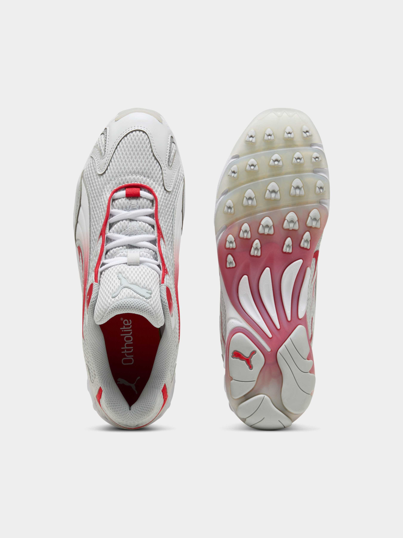 Кроссовки PUMA Inhale модель 401560 Фото